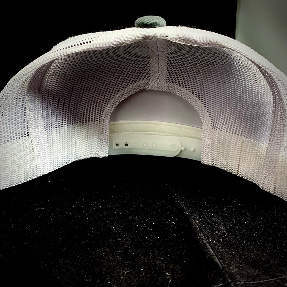 Custom Hat - Picture 3 of 3